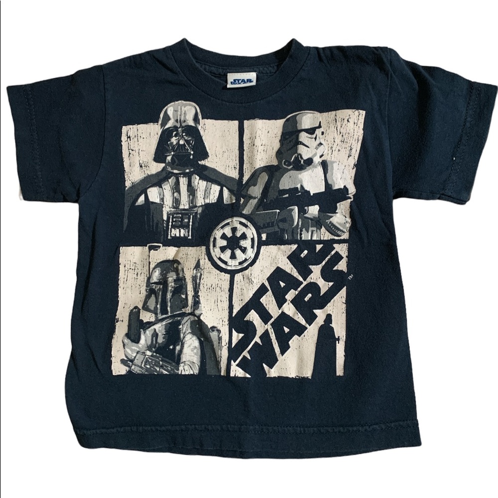 StarWars kids T-Shirt
